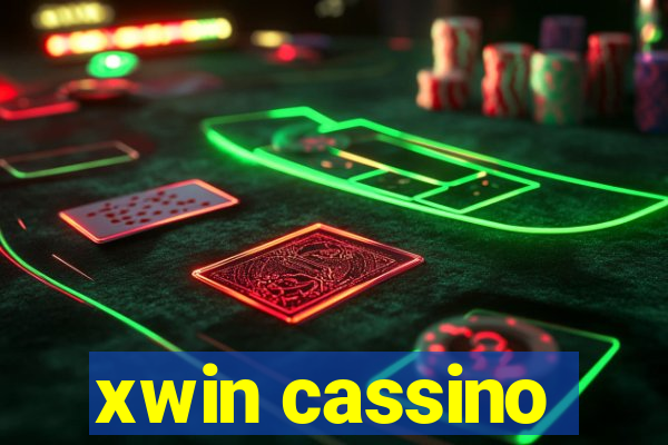 xwin cassino